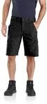 Carhartt Rugged Flex Relaxed Fit Ripstop Cargo Work Short