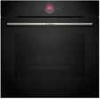 Bosch HBG7741B1 Serie 8 EEK: A+ Einbau-Backofen, 71l, Air Fry, Pyrolyse, Home