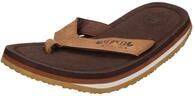 Cool Shoes S1SLA025 Herren Zehentrenner, Marron (Moka 00318),