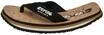 Cool Shoes S1SLA025 Herren Zehentrenner, Marron (Cork Ltd 2 01086),