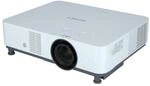 Sony VPL-PHZ51-3LCD-projektor - LAN