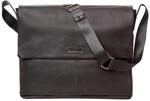 Pride and Soul 47532 - Umh&auml;ngetasche URBAN, Notebooktasche f&uuml;r 12" Laptops,