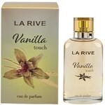 LA RIVE Vanilla Touch Eau de Parfum f&uuml;r Damen 90ml | S&uuml;&szlig;er Gourmand-Duft mit