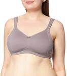 Susa Minimizer BH Damen ohne B&uuml;gel Nizza, Damen-BHS mit Minimizer Schnittform,