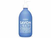Compagnie de Provence Hydrating Hand Liquid Soap Algue Velours, 495 ml