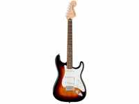 Fender Squier Affinity Stratocaster - 3-Color Sunburst