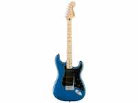 Fender Squier Affinity Stratocaster MN - Lake Placid Blue