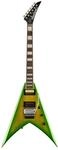 Jackson X Series Scott Ian King V Baldini - E-Gitarre