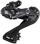 SHIMANO Schaltwerk 12V ULTEGRA DI2 RDR8150, Erwachsene Unisex, Schwarz