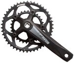 FSA Unisex-Adult 421579598 Guarn. Tempo Adventure JIS 46/, Argent, 46 JIS EU