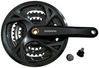SHIMANO Bielas 9v.-FC-M371 44/32/22D 175mm