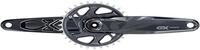 SRAM MTB-Kurbelgarnitur GX Eagle Grau Gr. 175 mm