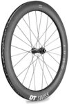 DT Swiss VR DT Swiss HEC 1400 Laufradsatz Carbon 110/12mm