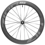 ZIPP Sport Rad Del.Zipp 404 Firecrest Tubel.Disc.12x100 Car Rollen, Mehrfarbig