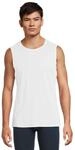 Craft Pro Dry Nanoweight Sl M f&uuml;r Herren | Sportunterhemd | Wei&szlig; & Schwarz | Gr.