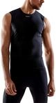 Craft Cool Mesh Superlight SL M, Funktionsshirt Herren &auml;rmellos, Mesh Top , perfekte