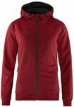 Craft Damen ADV Unify Fz Hood W Kapuzenpullover