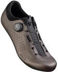 Fizik Unisex's Omna Hiking Shoe, Gun Metal grau, 10 UK Men/ 9.5 UK Women
