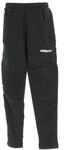 uhlsport Unisex Kinder Standard Torwarthose, Schwarz, Gr&ouml;&szlig;e 152 EU