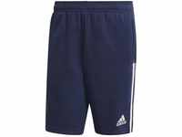 Adidas Herren Tiro21 Shorts, Navblu, S
