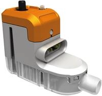 Sauermann SI - 10 Universal L Klima Tauwasser Kondensatpumpe aus ABS