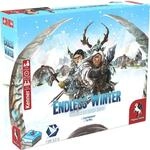 Pegasus/Frosted 57330G Endless Winter (Frosted Games)