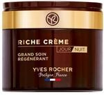 Yves Rocher RICHE CR&Eacute;ME - Intensivpflege Tag & Nacht - Anti Aging...
