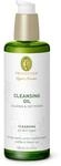 PRIMAVERA Cleansing Oil Calming & Softening 100 ml &ndash; Naturkosmetik &ndash;
