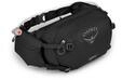 Osprey Seral Unisex Lumbal-Tasche, 7L, Black, O/S