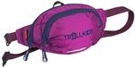 Trollkids Kids Trolltunga Hip Bag Fireberry, One Size | WasserabweisendlZwei