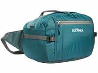 Tatonka Bauchtasche Hip Bag L (5 Liter) - Große Hüfttasche mit Reißverschlussfach,