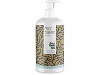 Australian Bodycare Teebaumöl Shampoo 500 ml | Tea Tree Oil und Mint 