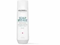 Goldwell Dualsenses Scalp Specialist Tiefenreinigendes Shampoo für sensible...