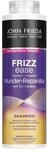 John Frieda Wunder Reparatur Shampoo - Vorteilsgr&ouml;&szlig;e: 500 ml - Frizz Ease Serie -