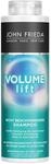 John Frieda Volume Lift Shampoo - Vorteilsgr&ouml;&szlig;e: 500 ml - F&uuml;r Volumen und F&uuml;lle -