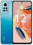 Xiaomi Redmi Note 12 Pro 4G 8GB RAM 256GB Glacier Blue