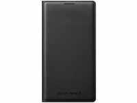 Samsung EF-WN900BBEGWW Flip Wallet Case Galaxy Note 3 N9005 inkl. Visitenkarten...