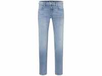 MAC Jeans Herren Ben Jeans, H327 Light Blue Vintage Stonewash