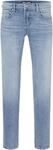 MAC Jeans Herren Ben Jeans, H327 Light Blue Vintage Stonewash