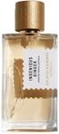 GOLDFIELD & BANKS Ingenious Ginger Perfume Spray, Unisex (100 ml)
