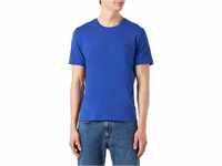 BOSS Men's Mix&Match R Loungewear_T_Shirt, Bright Blue433, XL