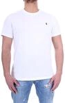 T-SHIRT RALPH LAUREN 844756 WHITE