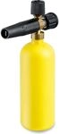 K&auml;rcher Becher-Schaumlanze F&ouml;rdermenge 1200 L/h, 6.394-668.0