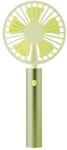 Remember Ventilator Flow lime, H 22.2 cm, &Oslash; Ventilatorkopf: 9.7 cm,