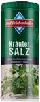 Bad Reichenhaller Kr&auml;uter Salz, 8er Pack (8 x 90 g Dose)
