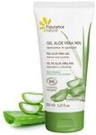 Aloe Vera Gel, 96% Puro BIO Fleurance Nature 150 ml, feuchtigkeitsspendend f&uuml;r