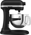 KitchenAid K&uuml;chenmaschine - Artisan - Multifunktionaler K&uuml;chenroboter mit