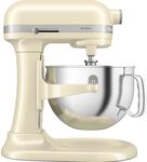 KitchenAid K&uuml;chenmaschine - Artisan - Multifunktionaler K&uuml;chenroboter mit