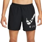Nike Herren df chloor Shorts, Black/Reflective Silv, M EU