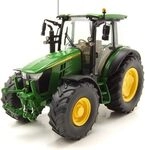 Schuco Modellauto John Deere 5100 R 1:32